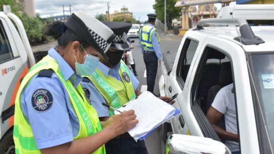 220 000 détenteurs de WAP à ce jour : ceux qui n'ont pas encore obtenu leur permis pas autorisés à travailler, rappelle le DCP Jhugroo 