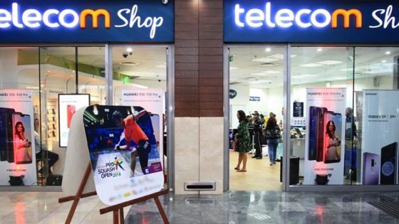 Levée partielle du confinement : sept Telecom Shops rouvriront leurs portes à partir de ce jeudi 1er avril