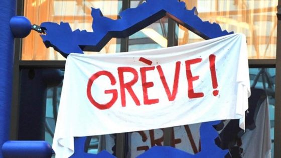 Malgré les vols perturbés - Grève en France : Mauriciens et touristes maintiennent leurs voyages 