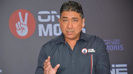 Sherry Singh, «intrigué» par le gel de ses biens, envisage des actions légales