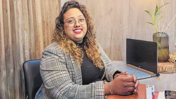 En rémission d’une tumeur au cerveau : le nouveau départ de Pallahvi Groodoyal