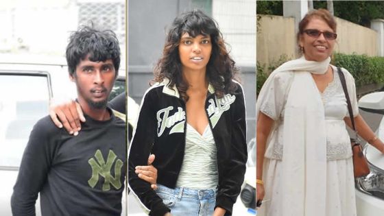 Arrivé à Maurice la veille du meurtre de Razeeyah Nuther Saib - Kamil : «Mo pann resi zwenn mo mama» 