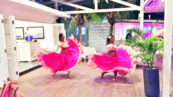 Culture locale : les expatriés initiés à la langue kreol