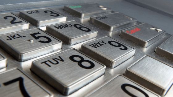 Sécurité : la MBA met en garde le public contre les voleurs de «codes bancaires» 