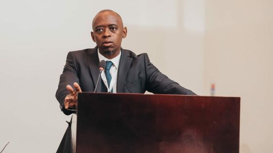 Dr Thulani Dlamini : “African countries cannot be followers of the rest of the world” 