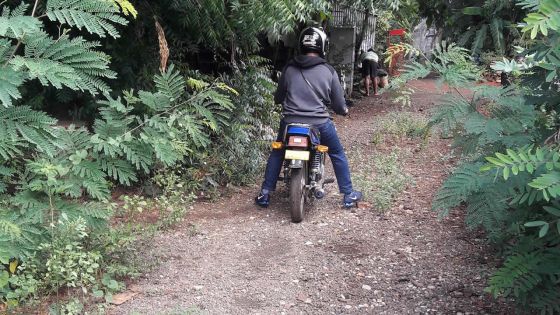 Forest Lane : la situation est vraiment difficile pour les habitants de Dhanush Lane, Le-Hochet, Terre-Rouge