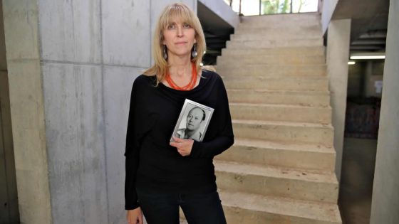 Tali Nates : «On ne peut parler de génocide dans le cas du Sri Lanka»