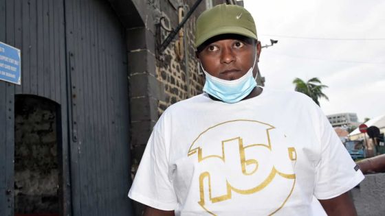 Allégation de brutalité policière - Christopher Pierre Louis : «J’ai voulu mourir»