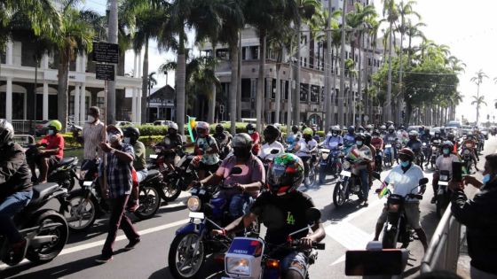 Produits pétroliers : Jayen Chellum veut débattre avec Rajiv Servansingh