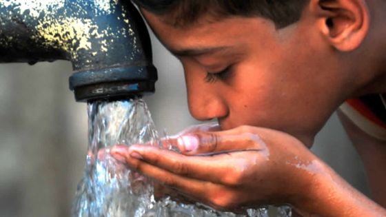 Eau: vers une hausse ?