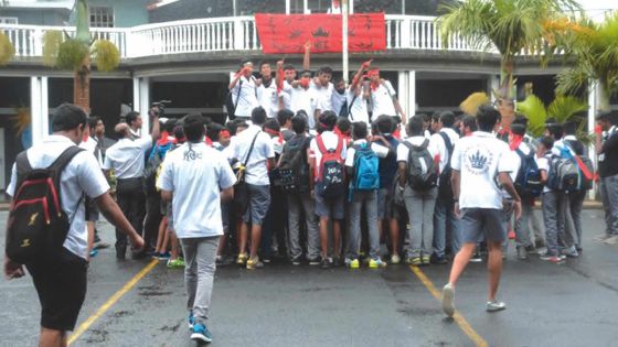 Allocations jugées insuffisantes: le parcours du combattant des lauréats…