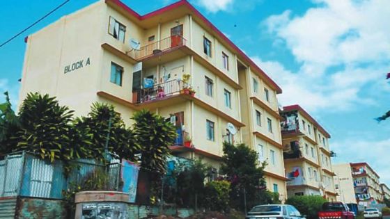 Logement et Terres : Rs 1,6 milliard décaissées pour des développements sociaux