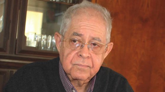  Pierre Dinan, économiste: «Un budget pro-développement»