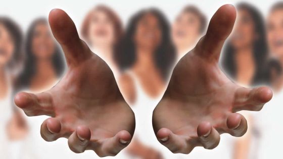 L’influence des religieux: le pouvoir de séduction