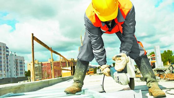 Construction : la stagnation persiste, les travailleurs aux abois