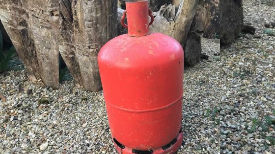 Depuis la baisse du prix : le gaz ménager se fait rare dans des boutiques à travers l’île