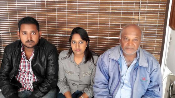 Harcèlement allégué : une ex-petite amie se venge sur les réseaux sociaux