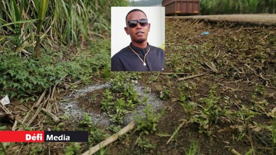 Presley Auguste retrouvé mort à Flacq : une motocyclette saisie, quatre de ses amis entendus