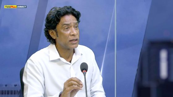 Achat de Molnupiravir - Nando Bodha : «Un ministre doit savoir ce qui se passe chez lui»