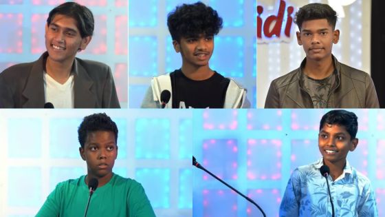 «Le champion du midi spécial étudiants» sur Radio Plus : les cinq premiers qualifiés 