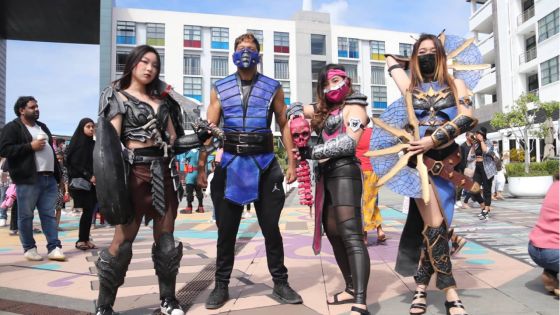 Cosplay Festival : Franc succès pour Optimus Prime