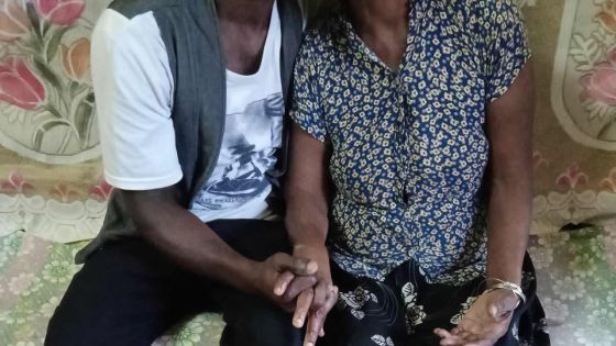 Elle rêvait de faire sortir son fils de prison : en chemin, elle se fait voler la somme de la caution