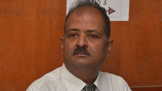 Drame de GRSE - Anand Ramkhelawon : «Le skipper n’a rien fait pour nous aider»