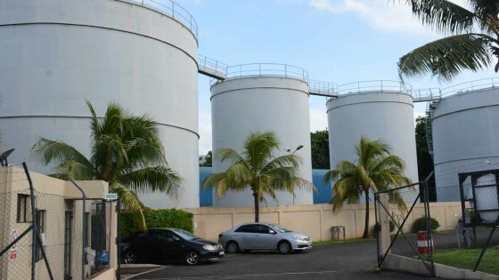 Bunkering : Singapour concurrence Maurice