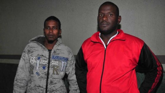 Agression du Chairman de l’Icta : Pascal Collet et Christopher Benoit en liberté conditionnelle