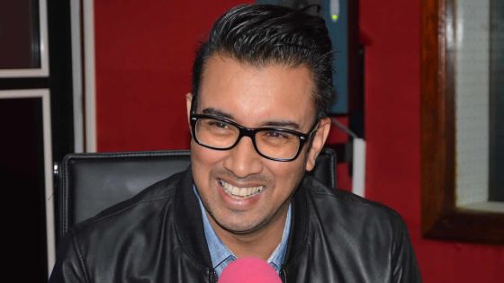 Shakeel Mohamed : «Le gouvernement s’est enfermé dans une tour d’ivoire»