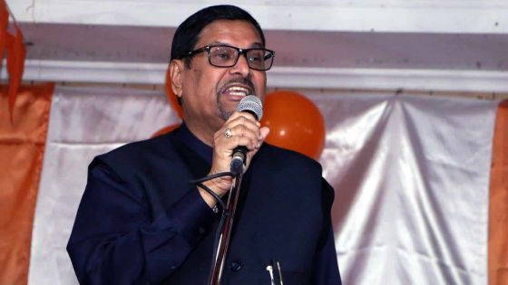 Rétablissement de la peine de mort - Soodhun : «Que chacun assume ses responsabilités»