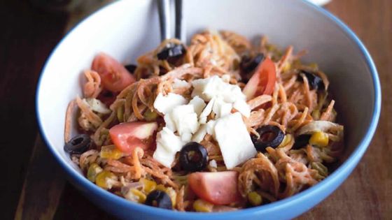 À vos couverts - Eatwithfingers : un café au goût végétalien