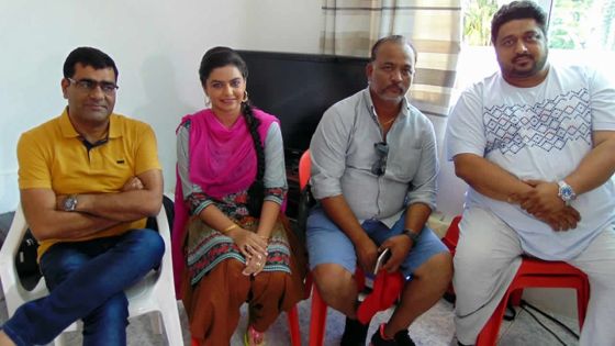 Film en pendjabi : Laavan Phere tourné en majeure partie à Maurice