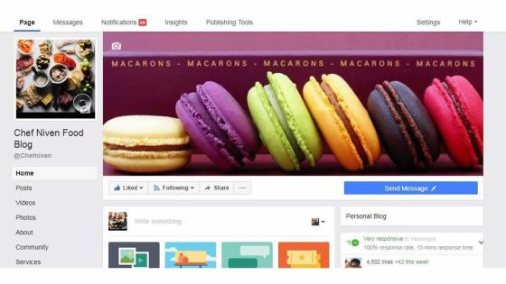 Communication - Journée mondiale du blog : la popularité 2.0