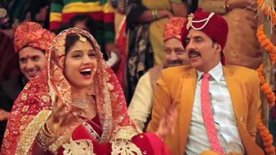Toilet – Ek Prem Katha : le second plus grand succès d'Akshay Kumar