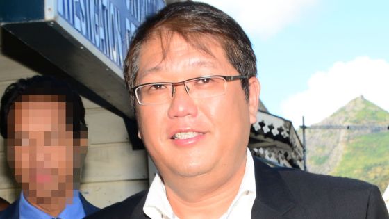 Michaël Sik Yuen : «Seki inportan se mett sa gouvernma la dehor»