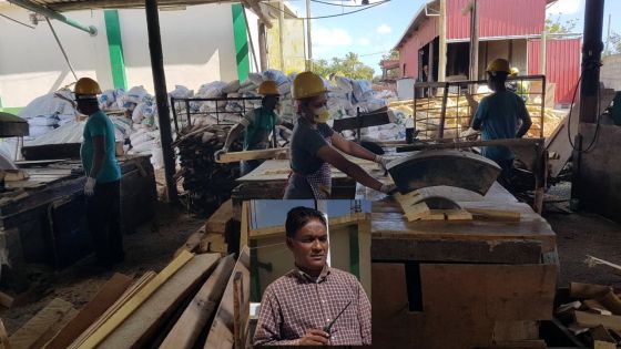 Ces compagnies qui ne jurent que par le recyclage 