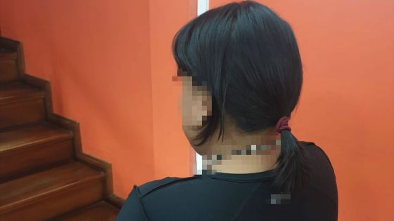 Par amour pour ses enfants : une ex-toxicomane veut rester sobre