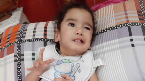 L’appel de Kaira, publié dans Le Défi Plus, fait le buzz : elle sera opérée en France grâce au soutien d’Antonio Testa