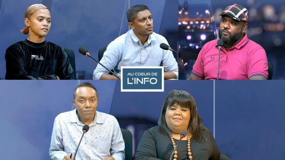 Au Cœur de l’Info - Élections municipales : les « petits partis » dans la course