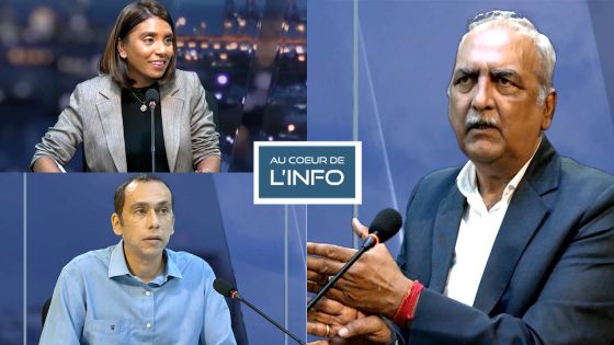 Eventuelle importation par la STC des médicaments, de l’huile comestible, du riz basmati et du lait en poudre : Rajiv Servansingh répond aux questions