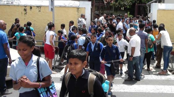 Dernière épreuve du CPE: les mathématiques un vrai casse-tête