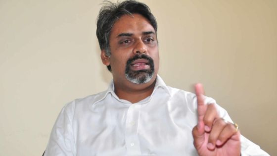 Comité parlementaire : Maneesh Gobin affirme que les 5 députés veilleront au bon fonctionnement de l’Icac