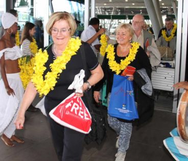 Tourisme: d’une année record à l’autre