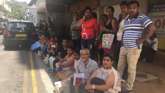 Airway Coffee : des employés veulent rencontrer le ministre du Travail après avoir appris qu’ils seront «licenciés»