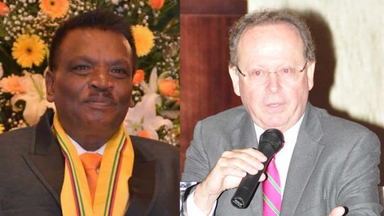 Air Mauritius : des membres du conseil contestent le limogeage de Megh Pillay