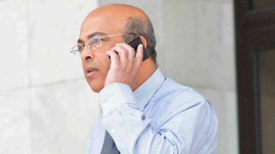 Allégations de pot-de-vin : Shailendra Peerthum confronté à un autre procès