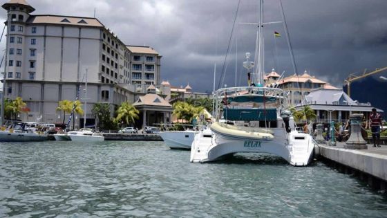 Plainte constitutionnelle : un litige autour du Bassin des Chaloupes au Caudan finit en Cour suprême