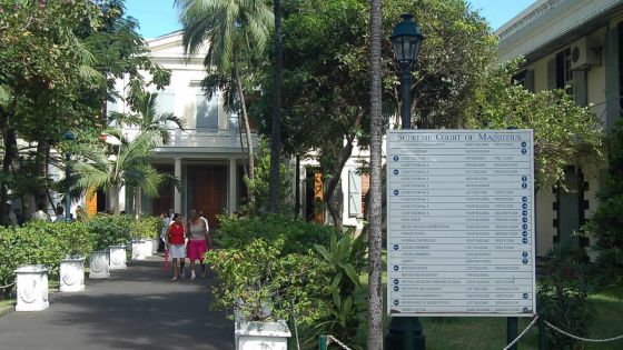 Un salon de beauté remporte une manche contre un hôtel