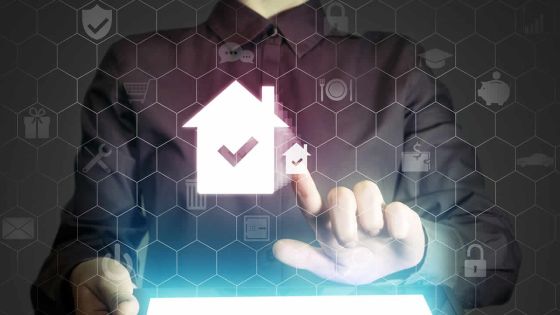 Un internaute sur quatre consulte des offres immobilières sur internet